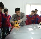 湖南哪家汽車美容學校好？長沙最好的汽車美容學校