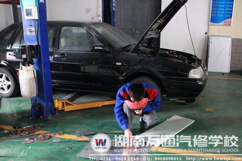 認真對待，才能看到夢想中的自主改裝車