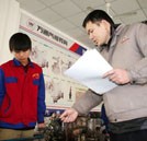 初中生怎樣選擇到合適的專業(yè)汽修學校