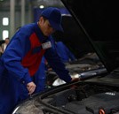 汽車維修市場市場潛力巨大 汽修人才供不應求