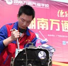 男生學什么技術好？