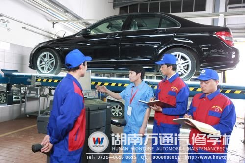 學(xué)技術(shù)成為很多棄考生的選擇