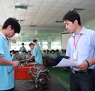 初中畢業能學什么技術