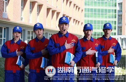 與其回爐復讀，倒不如回爐學技能