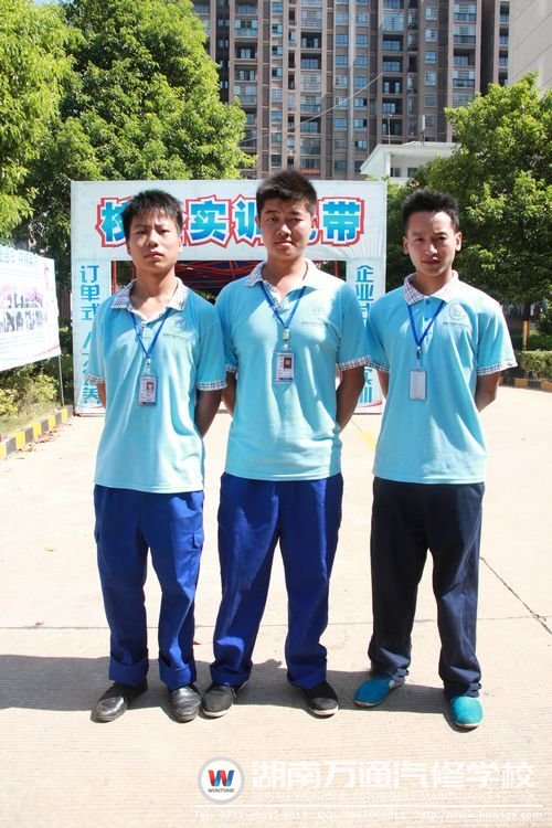 湖南萬通學生選手的實力不容小覷，期待他們在總決賽中的精彩表現！