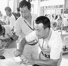 北大第二位“豬肉哥”事業風生水起 技能重要性再次凸顯