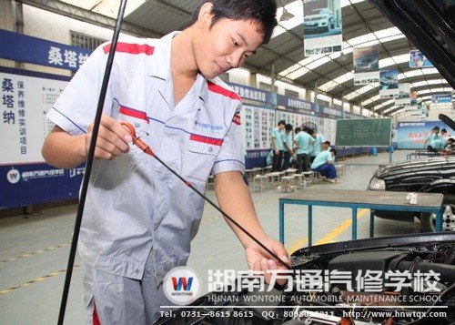 選擇了湖南萬(wàn)通，唐植星很滿意