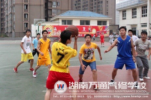 “趕緊，搶球了”！