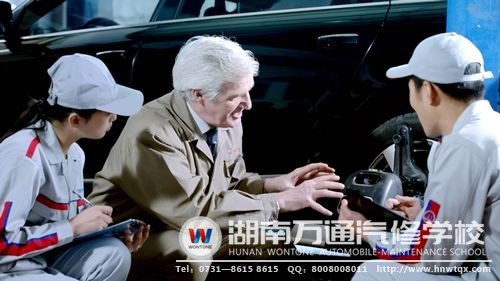 萬通開設的每一個專業，都以學生需求為主