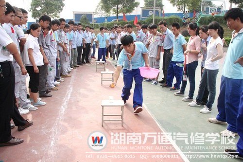 “搶收搶種，穩中前進！