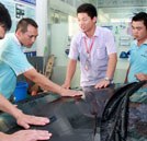 學(xué)汽車美容 去哪家學(xué)校好？