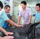 從經濟發展的角度看汽車美容行業的發展勢頭