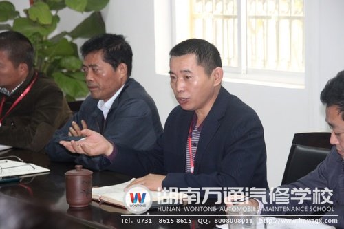 潘助理與陳書記分別提出了提出了教學質量季活動實施的目標