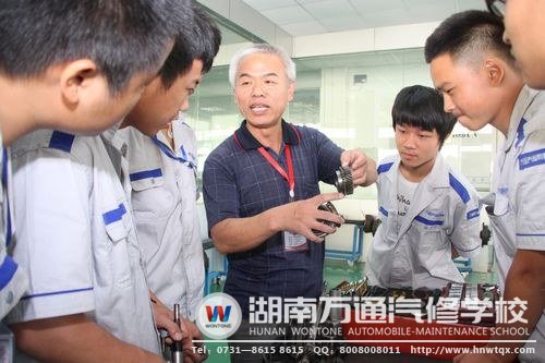步步引導，層層培養學生實踐操作能力