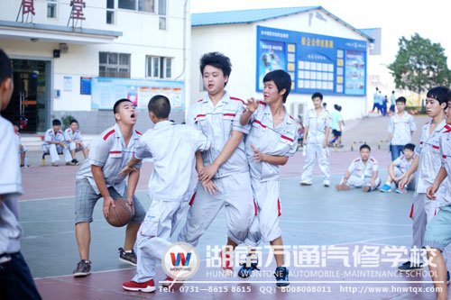 晨訓——加強身體素質鍛煉