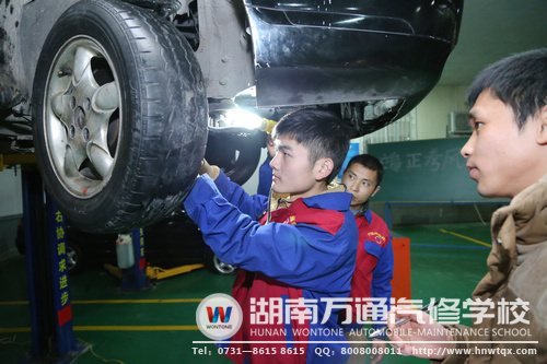實踐檢測考試展示學習成果