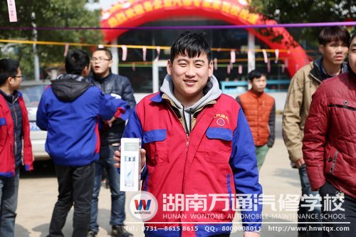 “中獎了！這個元宵過得有意義”！