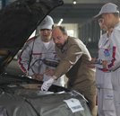 “汽車醫生”其實很體面 還不知道的話你就out了！