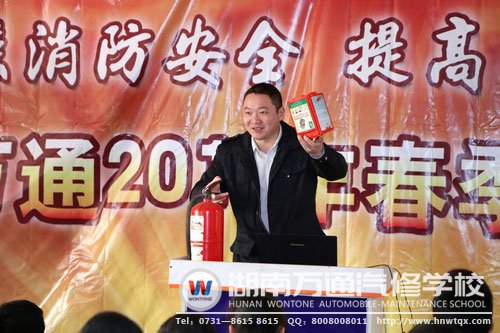 長沙消防大隊(duì)陳警官現(xiàn)身說火