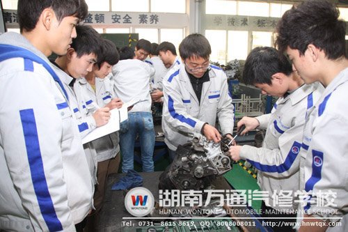 教學6S管理，促進學子養成良好的職業習慣