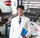 你知道嗎？ 其實(shí)汽修≠修車！