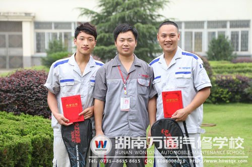 同學們獲獎了，班主任功不可沒哦！