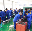 技能院校：為選什么專業(yè)而困惑？選前景好的汽修專業(yè)吧