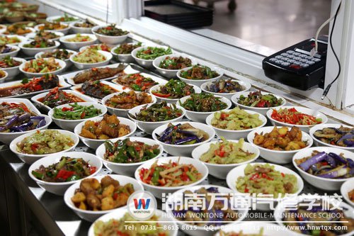色香味俱全，你嘴饞了嗎？