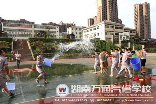 汽修修理學校