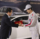 車輪上的屌絲逆襲計