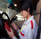 明年當(dāng)老板，汽車美容是首選