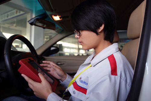汽車(chē)遇故障，新手上路的你能搞定嗎？