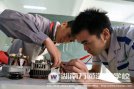 新生代工人,學汽修創業