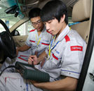 學汽車維修好不好,湖南萬通助你成功