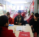 打工返鄉回家學汽修技術