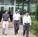 熱烈祝賀:2015年民政部退伍軍人安置調研座談會圓滿成功