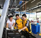 120天給自己1份穩定高薪職業,給家人100個滿意放心