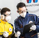 5月你去哪兒?我要去湖南萬通參加汽車技術體驗營!