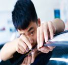 汽車美容店面那么多，究竟能賺到錢嗎？揭秘行業“潛規則”！