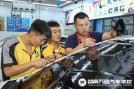 他用換位思考的教學理念，成就了學生