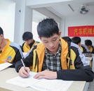 交通部職業資格評定考試，于湖南萬通圓滿舉行