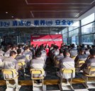 第三方技能考核圓滿舉行，學校教師一展風采