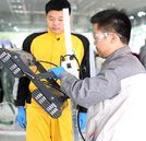 以專業換取信賴，用耐心贏得尊重