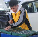 33%的家庭都有汽車，現在轉戰汽車后服務市場還不晚