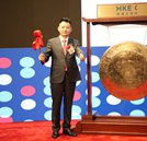 相信品牌的力量，萬通汽車教育再登央視