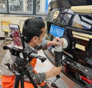 好奇！汽車美容網課怎么上？