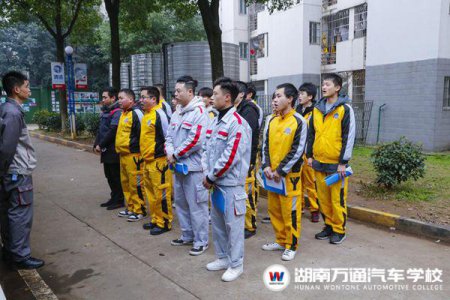 湖南萬通教學質量季：教學創新教師授課競賽火熱進行中！