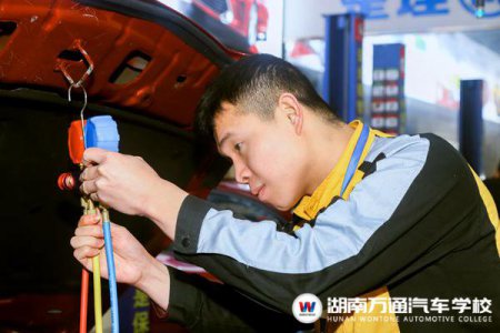 我國一線新增產(chǎn)業(yè)精英70%來自職校！