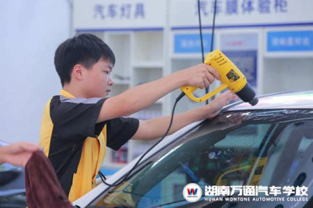 盤點!汽車類專業九大就業方向