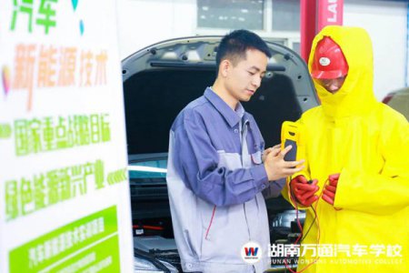 純電/混合動力汽車多久更換電池？